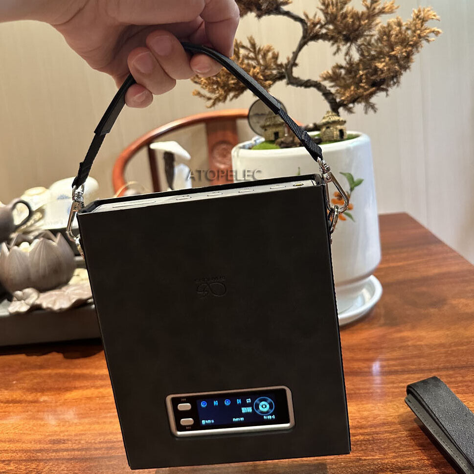 shanling ec mini